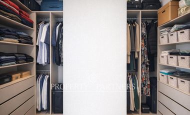 Arriendo en Chamisero, casa mediterránea a 10 min de Vitacura