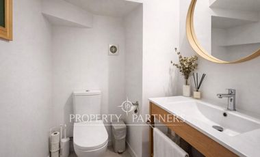 Arriendo en Chamisero, casa mediterránea a 10 min de Vitacura