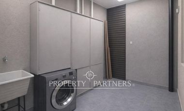 Arriendo en Chamisero, casa mediterránea a 10 min de Vitacura