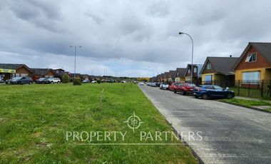 Linda casa en plena Avenida Austral, Puerto Montt