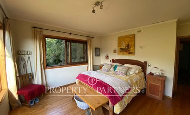 CASA BORDE LAGO RANCO