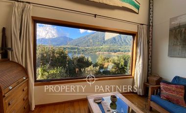 CASA BORDE LAGO RANCO