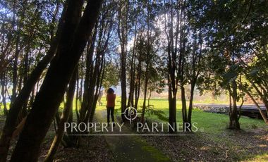 CASA BORDE LAGO RANCO