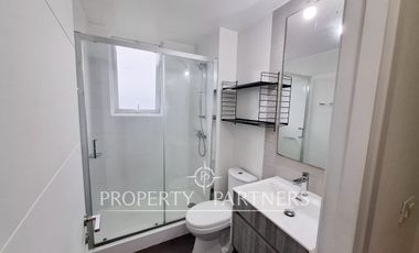 Departamento en arriendo con vista a los volcanes en «Jardín Patagónico», Puerto Varas