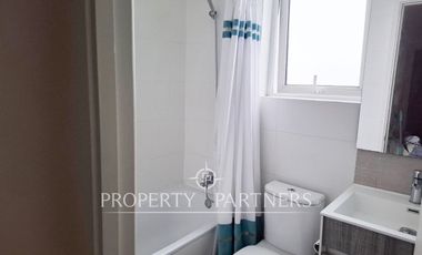 Departamento en arriendo con vista a los volcanes en «Jardín Patagónico», Puerto Varas