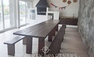 Departamento en arriendo con vista a los volcanes en «Jardín Patagónico», Puerto Varas