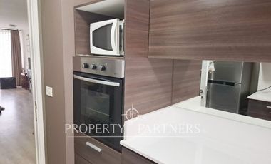 Departamento en arriendo con vista a los volcanes en «Jardín Patagónico», Puerto Varas