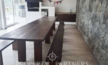 Departamento en arriendo con vista a los volcanes en «Jardín Patagónico», Puerto Varas