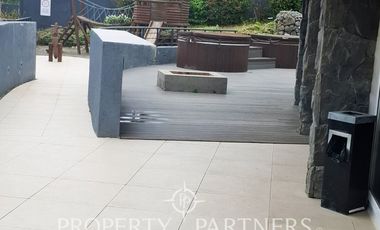 Departamento en arriendo con vista a los volcanes en «Jardín Patagónico», Puerto Varas