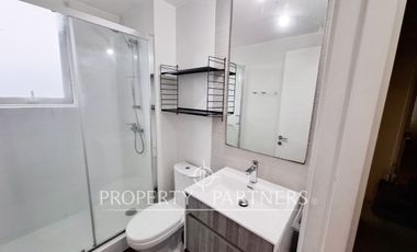 Departamento en arriendo con vista a los volcanes en «Jardín Patagónico», Puerto Varas