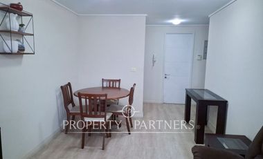 Departamento en arriendo con vista a los volcanes en «Jardín Patagónico», Puerto Varas