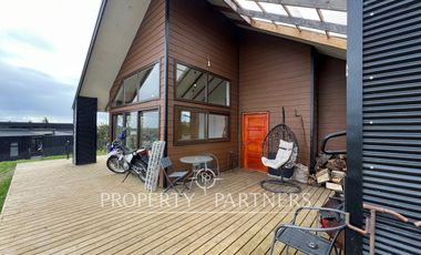 Venta casa con excelente ubicación, Puerto Varas