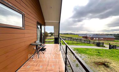Venta casa con excelente ubicación, Puerto Varas