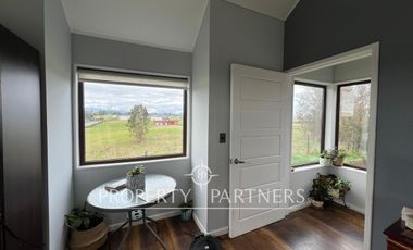 Venta casa con excelente ubicación, Puerto Varas