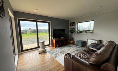 Venta casa con excelente ubicación, Puerto Varas