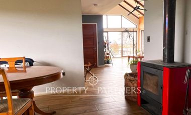 Venta casa con excelente ubicación, Puerto Varas
