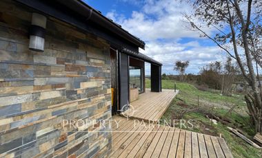 Venta casa con excelente ubicación, Puerto Varas