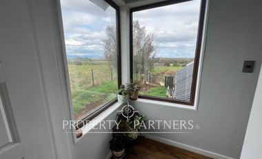 Venta casa con excelente ubicación, Puerto Varas