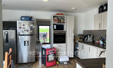 Venta casa con excelente ubicación, Puerto Varas
