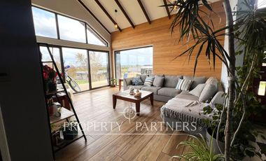 Venta casa con excelente ubicación, Puerto Varas