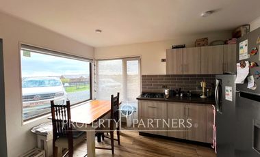 Venta casa con excelente ubicación, Puerto Varas