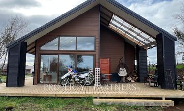 Venta casa con excelente ubicación, Puerto Varas