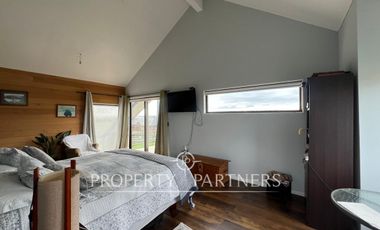 Venta casa con excelente ubicación, Puerto Varas