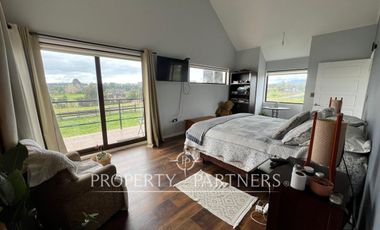 Venta casa con excelente ubicación, Puerto Varas