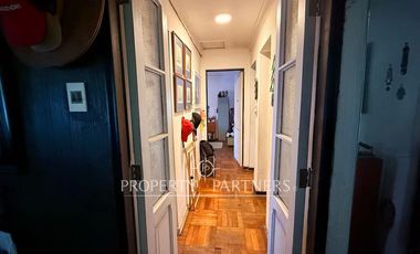 Espaciosa propiedad con tres casas en excelente ubicación de San Miguel