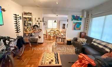 Espaciosa propiedad con tres casas en excelente ubicación de San Miguel