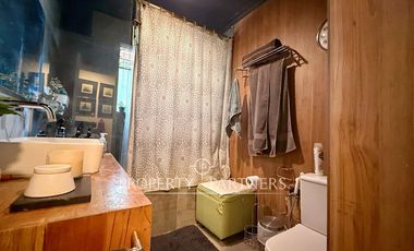 Espaciosa propiedad con tres casas en excelente ubicación de San Miguel