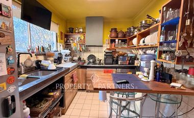 Espaciosa propiedad con tres casas en excelente ubicación de San Miguel