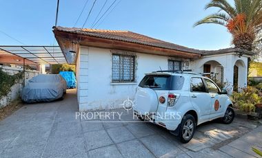Espaciosa propiedad con tres casas en excelente ubicación de San Miguel