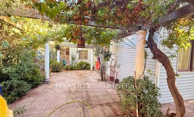 Espaciosa propiedad con tres casas en excelente ubicación de San Miguel