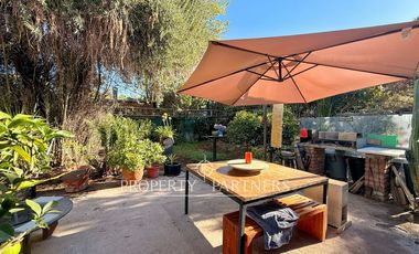 Espaciosa propiedad con tres casas en excelente ubicación de San Miguel