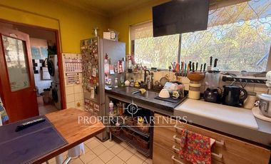 Espaciosa propiedad con tres casas en excelente ubicación de San Miguel