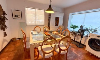 Espaciosa propiedad con tres casas en excelente ubicación de San Miguel