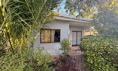 Espaciosa propiedad con tres casas en excelente ubicación de San Miguel