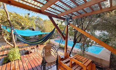 Espaciosa propiedad con tres casas en excelente ubicación de San Miguel