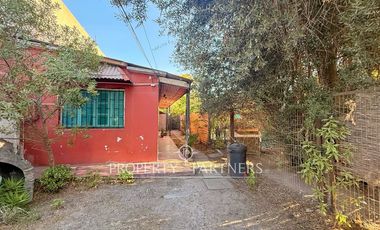 Espaciosa propiedad con tres casas en excelente ubicación de San Miguel