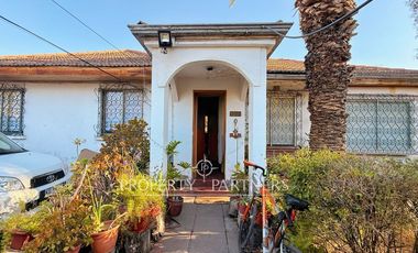 Espaciosa propiedad con tres casas en excelente ubicación de San Miguel