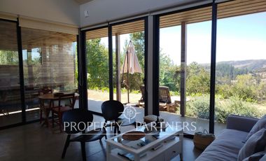 Matanzas, Casa Loft en Condominio