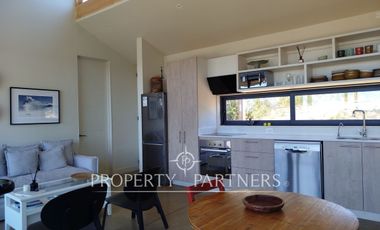 Matanzas, Casa Loft en Condominio