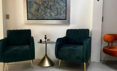 Traspaso de Oficina en Narvarte Poniente