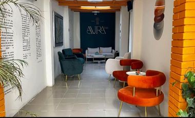 Traspaso de Oficina en Narvarte Poniente