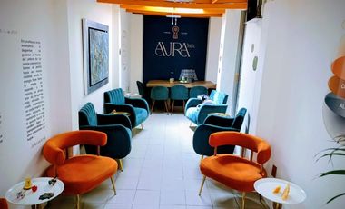 Traspaso de Oficina en Narvarte Poniente