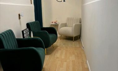 Traspaso de Oficina en Narvarte Poniente