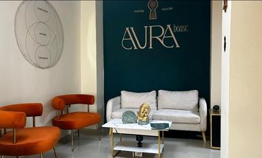 Traspaso de Oficina en Narvarte Poniente