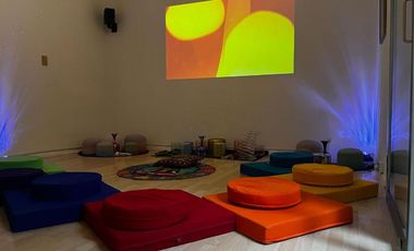 Traspaso de Oficina en Narvarte Poniente