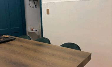 Traspaso de Oficina en Narvarte Poniente